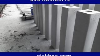 BÓ VỈA BÊ TÔNG KHUÔN NHỰA